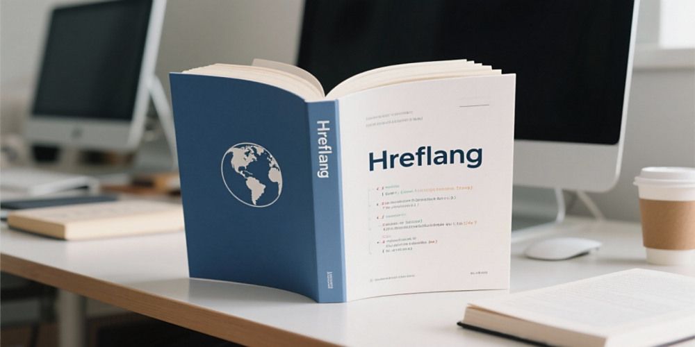 什么是 Hreflang（语言与地区标签）？它在SEO中有什么用？